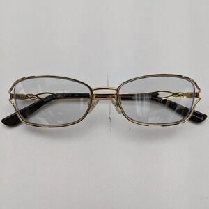 🕶️ Vogue VO3872-BI 280  Eyeglasses 51/17-135 / ALH821🕶️